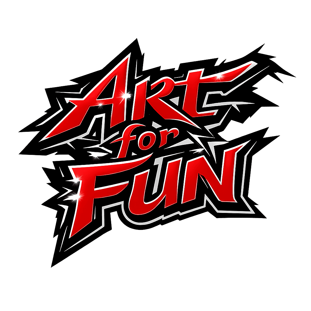Art For Fun